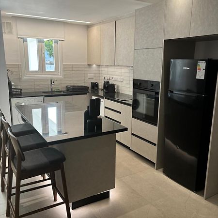Andreotis Villas Protaras Exterior photo
