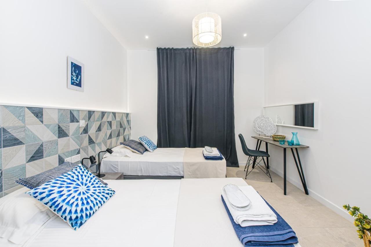 Andreotis Villas Protaras Exterior photo