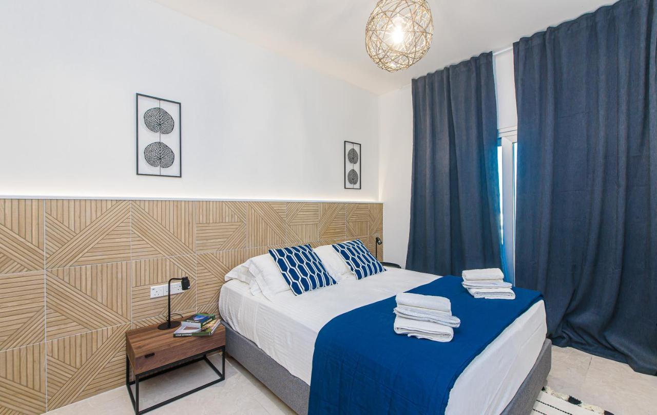 Andreotis Villas Protaras Exterior photo