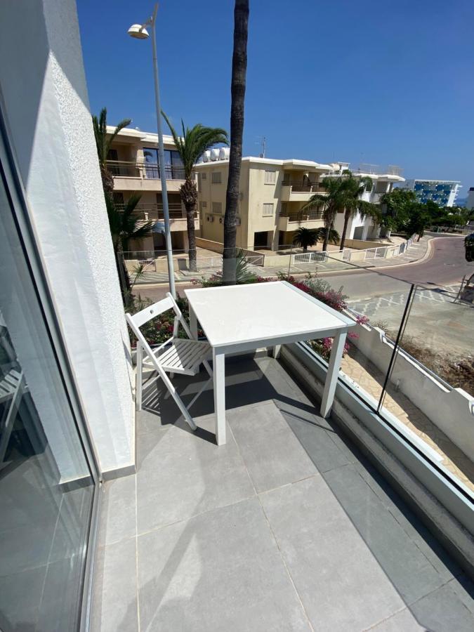 Andreotis Villas Protaras Exterior photo