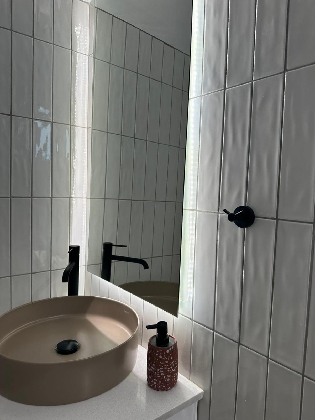 Andreotis Villas Protaras Exterior photo