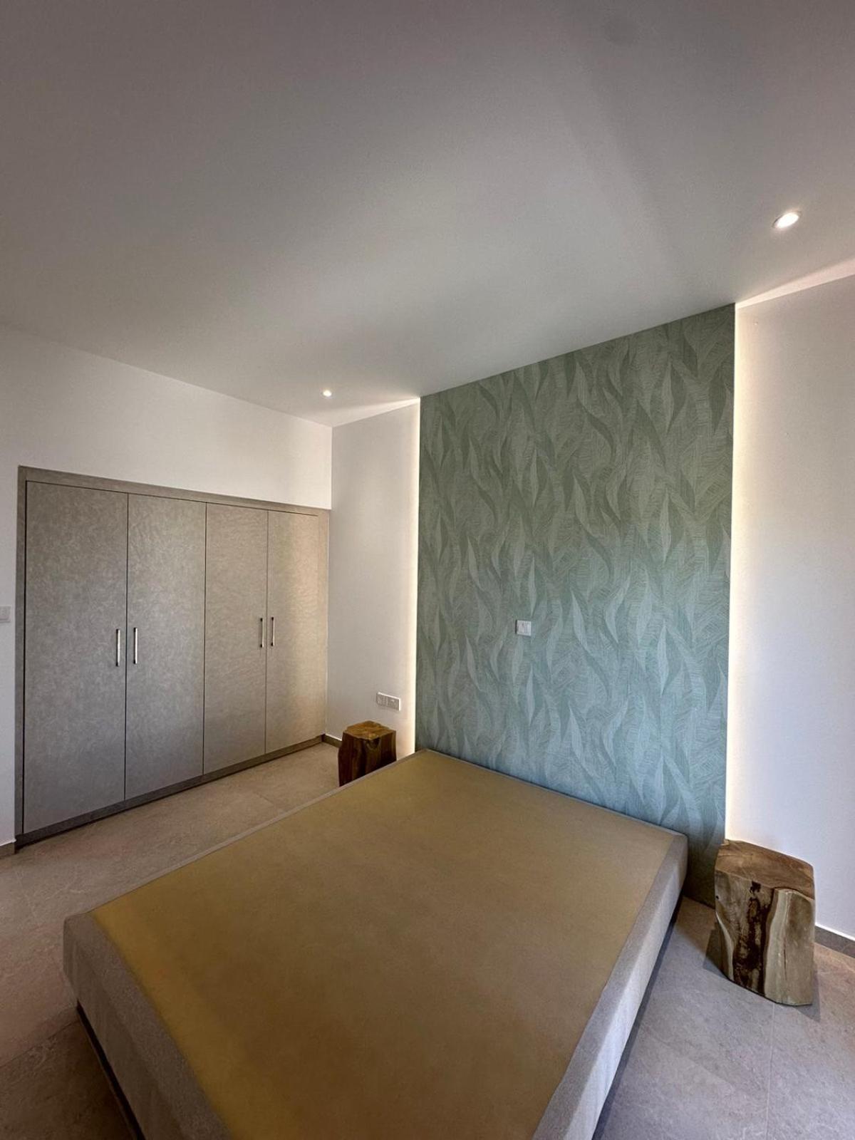 Andreotis Villas Protaras Exterior photo
