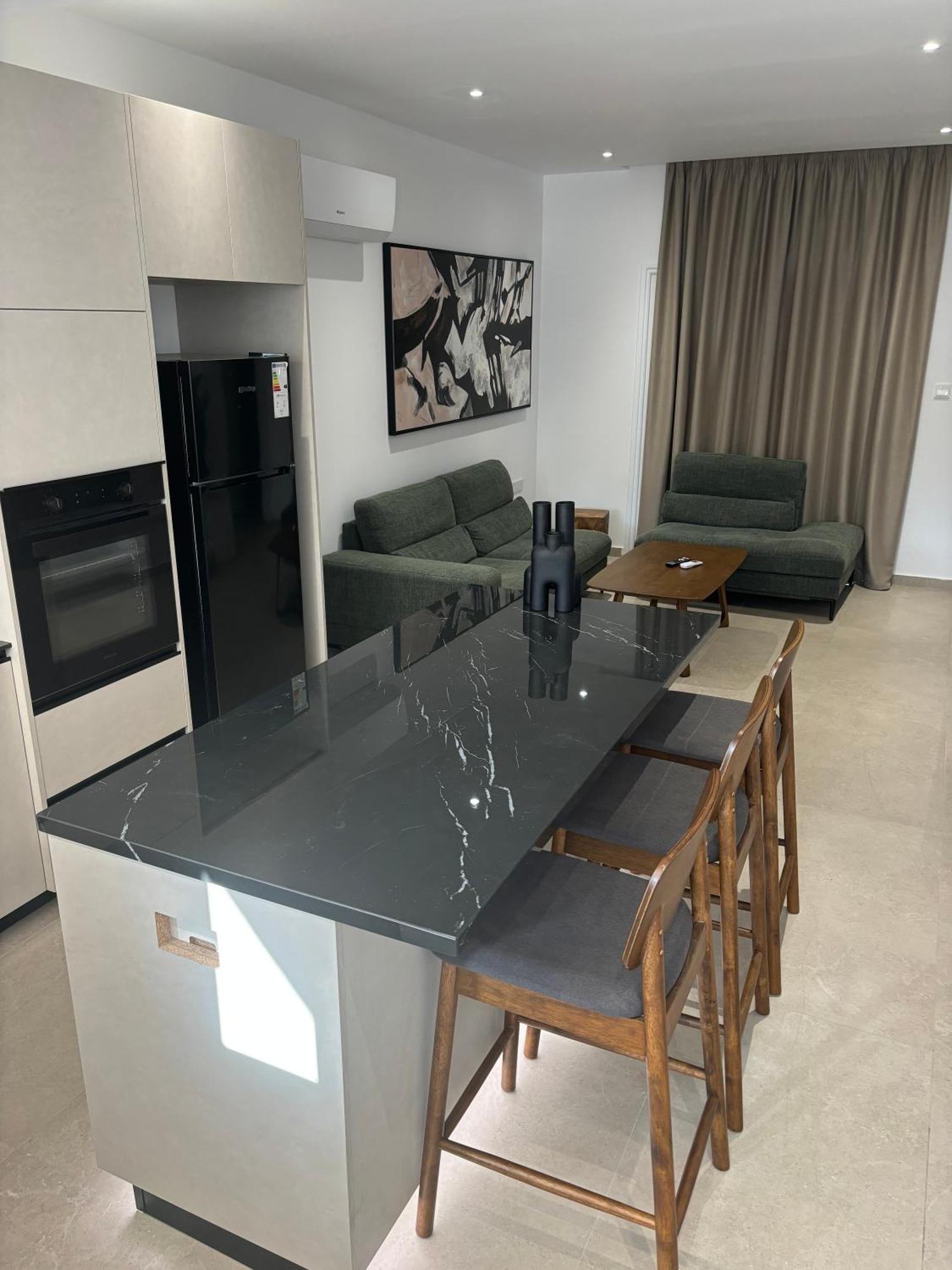 Andreotis Villas Protaras Exterior photo
