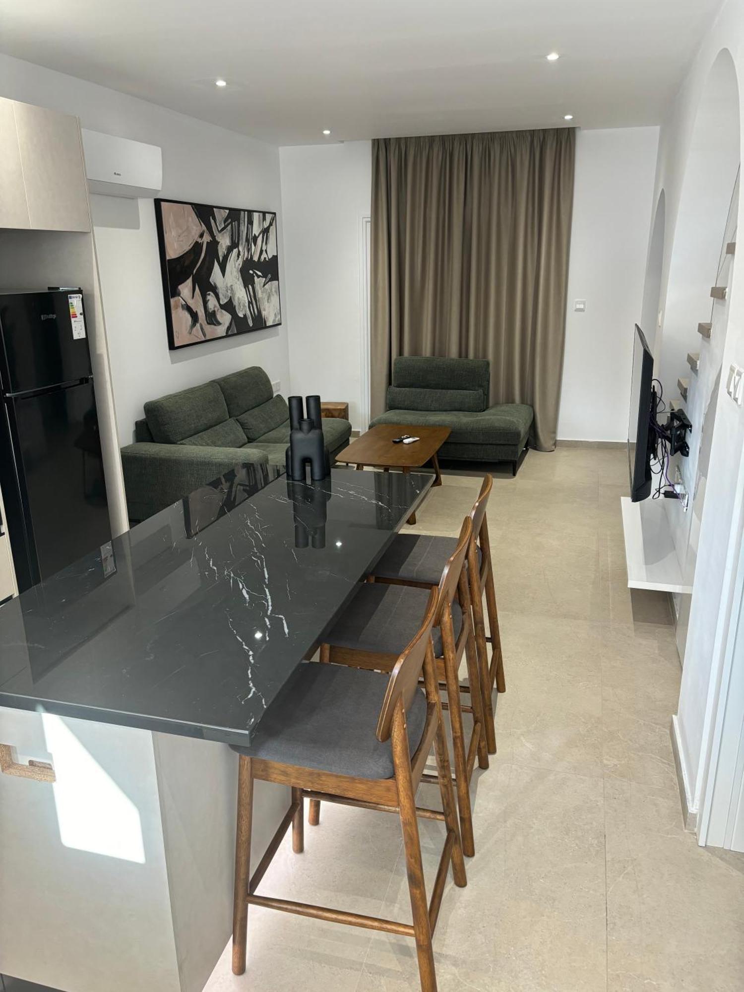 Andreotis Villas Protaras Exterior photo