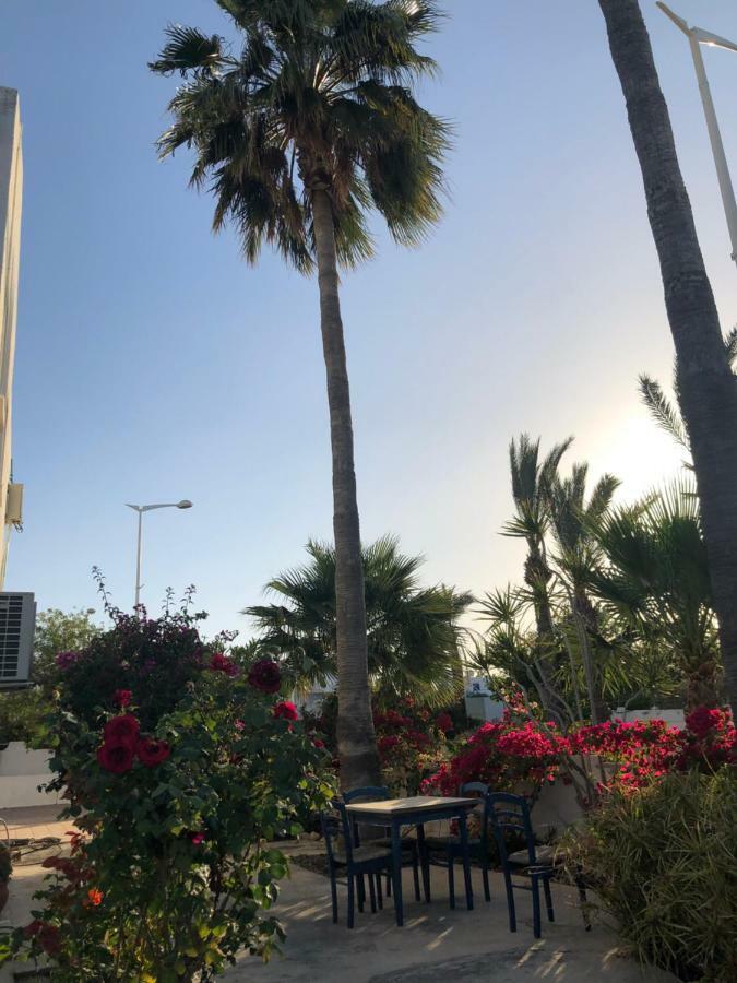 Andreotis Villas Protaras Exterior photo