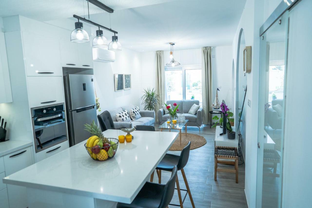 Andreotis Villas Protaras Exterior photo