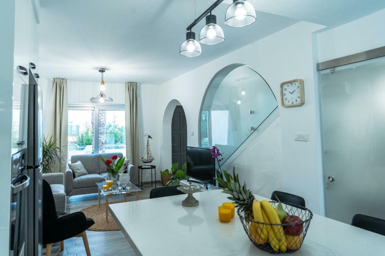 Andreotis Villas Protaras Exterior photo